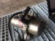 Volvo XC60 P3 2008-2012 Engine Vacuum Pump