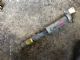 Volvo XC60 P3 2008-2012 LR Shock Absorber
