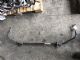 Volvo XC60 P3 2008-2012 Rear Sway Bar