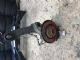 Volvo XC60 P3 2008-2012 RR Knuckle
