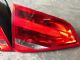 Audi A4 8K 2009-2012 L Boot Light