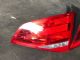 Audi A4 8K 2009-2012 R Boot Light