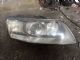 Audi A6 4F 2006-2008 R Headlight (HID)