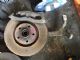 Audi A6 4F 2006-2008 RF Knuckle