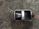 Mercedes-Benz S Class W221 FL 2012-2015 LF Window Switch