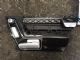 Mercedes-Benz S Class W221 FL 2012-2015 LR Seat Switch