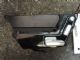 Mercedes-Benz S Class W221 FL 2012-2015 RR Seat Switch