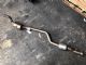 Mercedes-Benz S Class W221 FL 2012-2015 Catalytic Converter