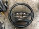 Mercedes-Benz S Class W221 FL 2012-2015 Steering Wheel