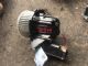 Audi A4 8K 2009-2012 Blower Motor