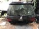 Audi A4 8K 2009-2012 Complete Tailgate