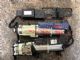 Audi A4 8K 2009-2012 Tailgate Regulator Motor