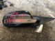 Audi A4 8K 2009-2012 RF Door Elec Mirror
