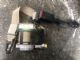 Audi A4 8K 2009-2012 LF Seat Belt
