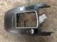 Audi A4 8K 2009-2012 Center Console Switch Panel