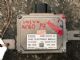Volvo XC60 P3 2008-2012 Fuel Pump Relay