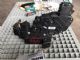 Volvo XC60 P3 2008-2012 RR Door Actuator