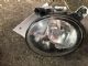 Audi A4 8K 2009-2012 RF Fog Light