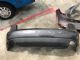 Audi A4 8K 2009-2012 Rear Bumper