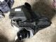 Audi A4 8K 2009-2012 Air Cleaner Assembly EFI Air Box