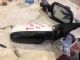 Audi A4 8K 2009-2012 RF Door Elec Mirror