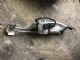 Audi A4 8K 2009-2012 Front Wiper Motor