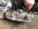 Audi A6 4F 2006-2008 R Headlight (HID)