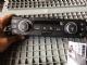 BMW 3 Series  320I E90 LCI Air Conditioning Switch
