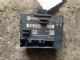 Audi A6 4F 2006-2008 RR Door Control Module