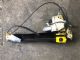 Audi A6 4F 2006-2008 RF Door Regulator Motor