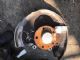 Audi A4 8K 2009-2012 RR Knuckle