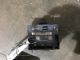 Audi A4 8K 2009-2012 RF Door Control Module