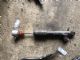 Audi A4 8K 2009-2012 RR Strut Electric