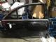 Mercedes-Benz S Class W221 FL 2012-2015 RR Door Complete