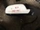Audi A4 8K 2009-2012 RF Door Elec Mirror