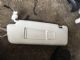 Audi A4 8K 2009-2012 LH Sunvisor