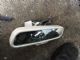 Audi A4 8K 2009-2012 Rear View Mirror