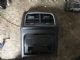 Audi A4 8K 2009-2012 Rear Air Conditioning Vent