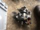 Audi A4 8K 2009-2012 Water Pump