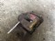 Audi A4 8K 2009-2012 LR Disc Brake Caliper