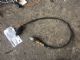 Audi A4 8K 2009-2012 Exhaust Oxy Sensor