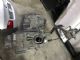 Audi A6 4F 2006-2008 Fuel Tank