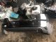Audi A6 4F 2006-2008 Rear Bumper