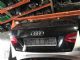 Audi A6 4F 2006-2008 Boot Lid