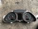 Audi A6 4F 2006-2008 Speedo