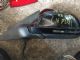 Audi A6 4F 2006-2008 LF Door Elec Mirror