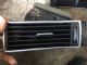 Audi A6 4F 2006-2008 Dash Vent Surround LH