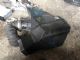Audi A6 4F 2006-2008 Air Cleaner Assembly EFI Air Box