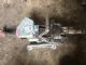 Audi A6 4F 2006-2008 Electric Assist Steering Column