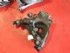 Audi A6 4F 2006-2008 LF Lower Arm